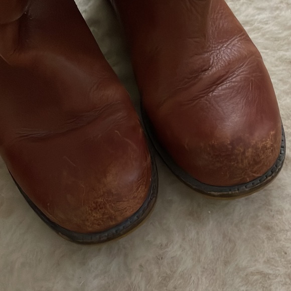 Lucky Brand boots - Picture 2 of 8